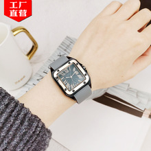 New Diamond-Embedded Milan Strap Swan Watch Lazy Watch Magnetic Suction Magnet Women's Watch TikTok Hot New Diamond-Embedded Milan Strap Swan Watch Lazy Watch Magnetic Suction Magnet Women's Watch TikTok Hot