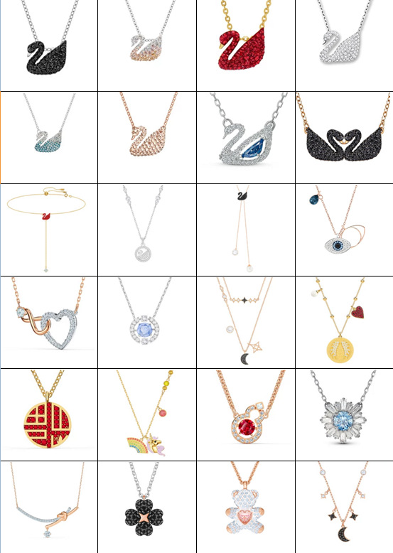 Polo Element Bracelet Fashion Swan Racket Pulsatile Heart Bow Bracelet Devil's Eye Crystal Polo Element Bracelet Fashion Swan Racket Pulsatile Heart Bow Bracelet Devil's Eye Crystal