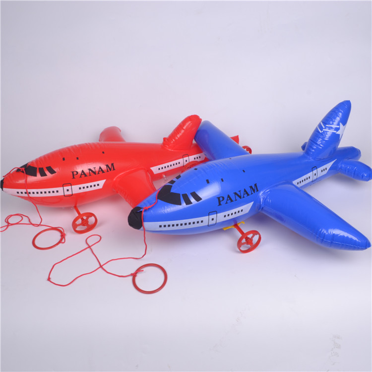 Children's Inflatable Cartoon Toy Stall Night Market Square Inflatable Animal Trolley Cable Tiger Chicken Swan Children's Inflatable Cartoon Toy Stall Night Market Square Inflatable Animal Trolley Cable Tiger Chicken Swan