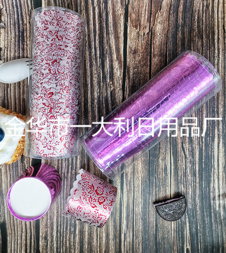 New printing embossed light plate mechanism cup thick heat-resistant cake paper cup hard muffin mechanism lace cup New printing embossed light plate mechanism cup thick heat-resistant cake paper cup hard muffin mechanism lace cup