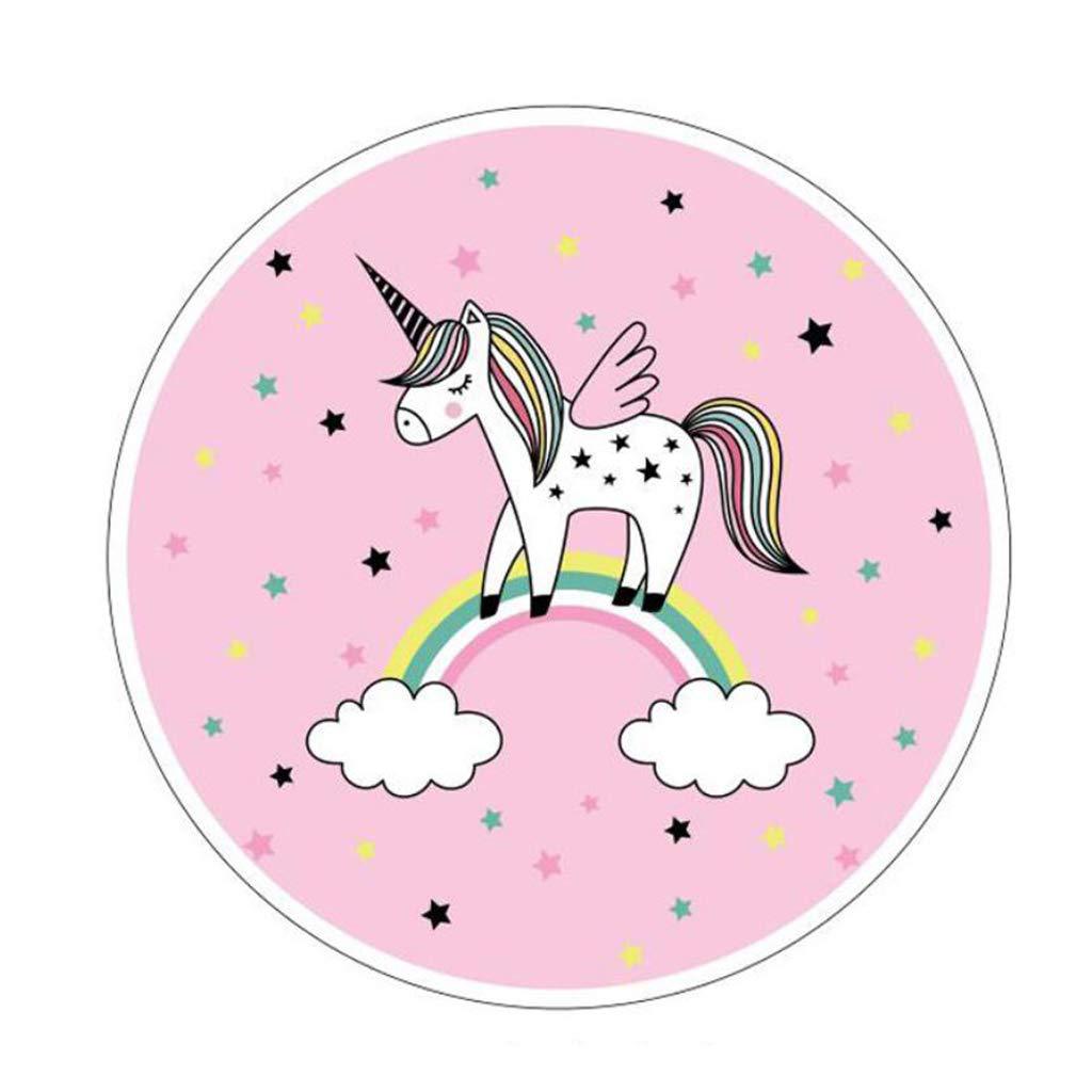 Wholesale Customized Birthday Party Tableware Cartoon Paper Pallet Holiday Party Supplies Dessert Cake Disposable Service Plate