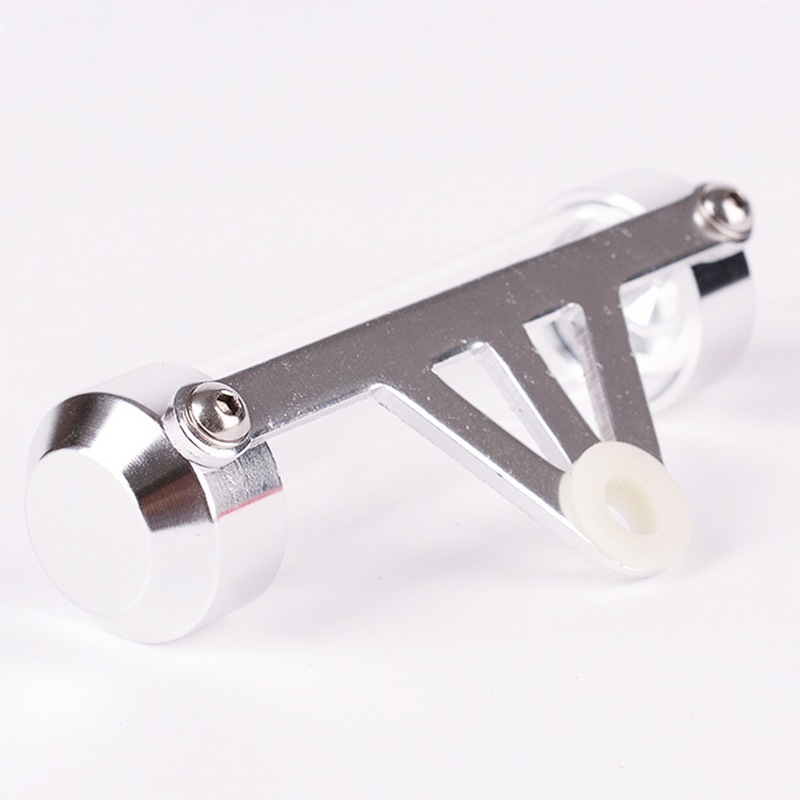 Mp1001 Waterproof Motorcycle Tax Tube Tax Brand Tax Bill Tube Motorcycle Paper License Plate Placement Tube
