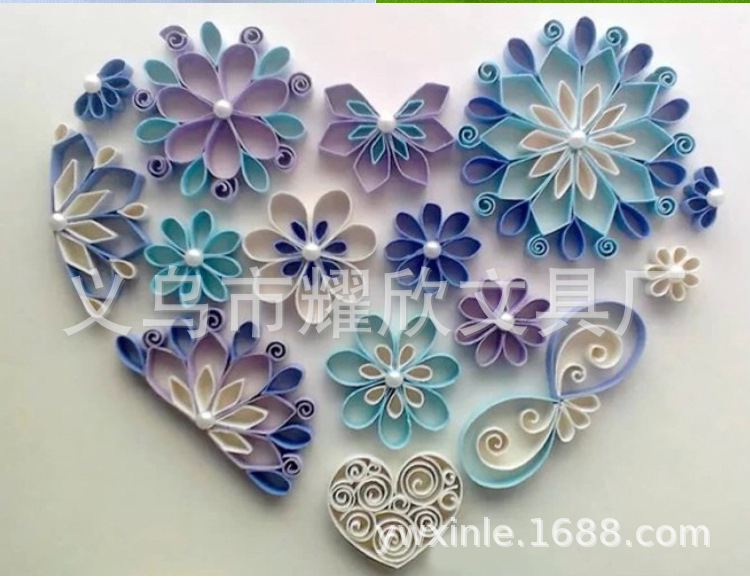 Paper Quilling Tool Set Winding Plate Bump Wave Style Shaper Paper Quilling Set Paper Quilling Boxed Electric Paper-Rolling Pen Paper Quilling Tool Set Winding Plate Bump Wave Style Shaper Paper Quilling Set Paper Quilling Boxed Electric Paper-Rolling Pen