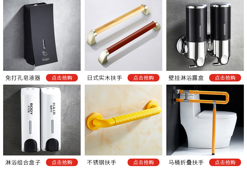 Hotel Toilet Large Roll Paper Box Wall-Mounted Large Plate Paper Box Toilet Chart Drum Punch-Free Toilet Paper Holder Tissue Box Hotel Toilet Large Roll Paper Box Wall-Mounted Large Plate Paper Box Toilet Chart Drum Punch-Free Toilet Paper Holder Tissue Box