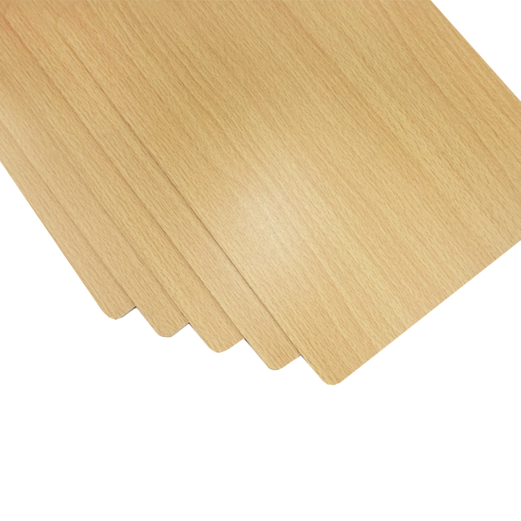 Wholesale A4 Wooden Writing Tablet Clip Height Density Plate Folder Sketch Board Test Paper Power Clip File Binder
