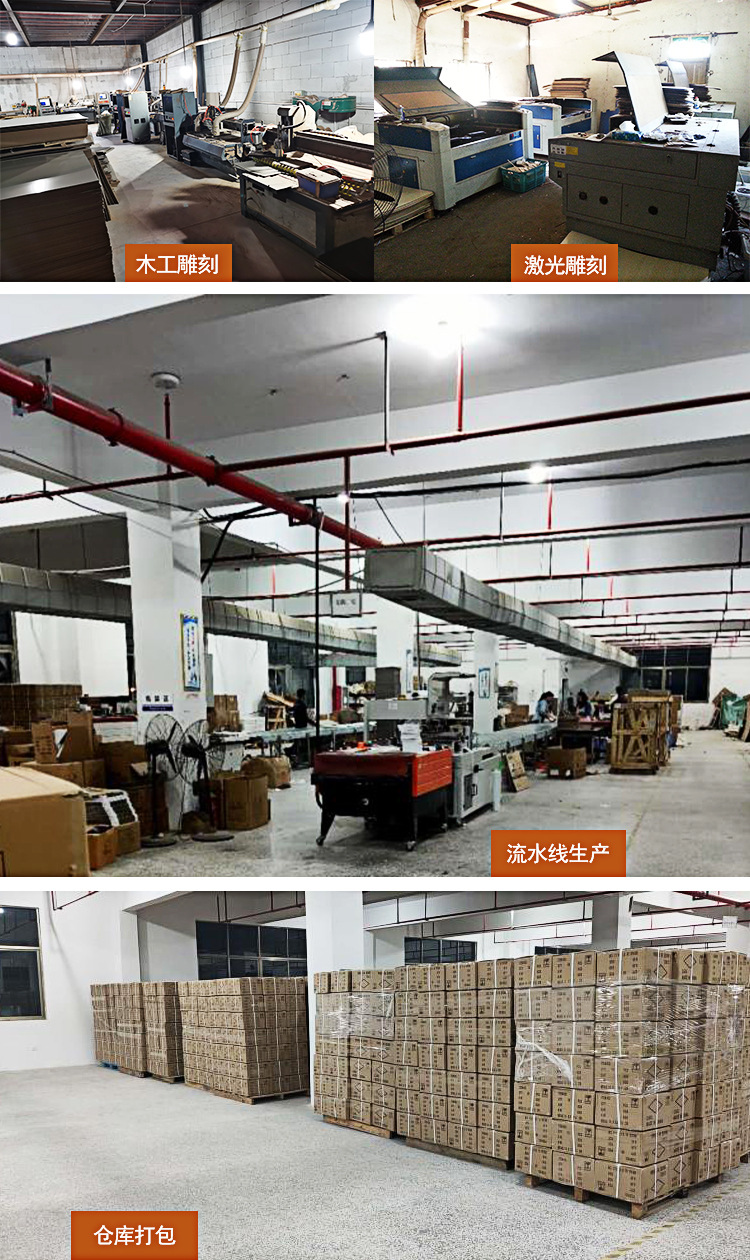 Factory Direct Supply New Fashion Beautiful Photo Frame Home Bedroom Study Room Decoration Picture Frame in Stock Wholesale