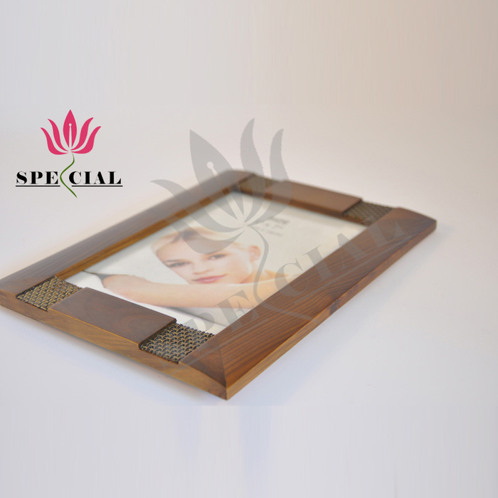 Home Furnishing decorative table creative wooden crafts custom craft photo frame Home Furnishing decorative table creative wooden crafts custom craft photo frame