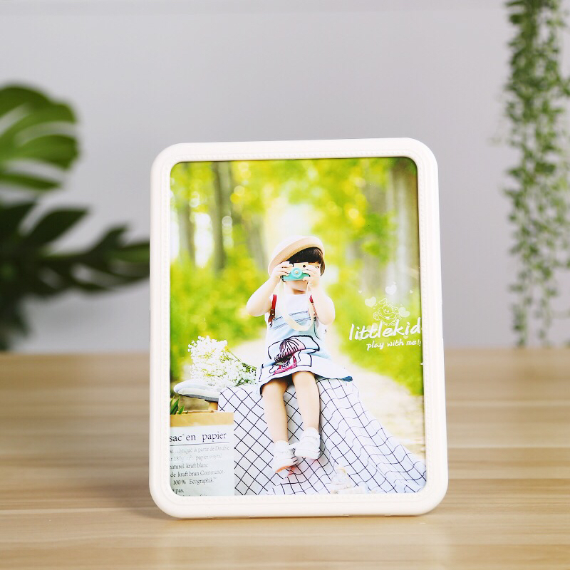 Haotao Photo Frame Ht2689 Poetry Picture 10-Inch