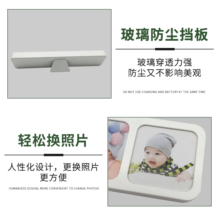 Baby Children Photo Combination Stitching Creative Photo Frame Table Decoration Photo Studio Dedicated Baby Children Photo Combination Stitching Creative Photo Frame Table Decoration Photo Studio Dedicated