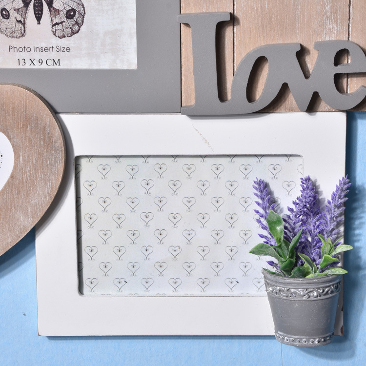 Factory Direct Sales European Home Distressed Photo Frame Hanging Creative Photo Wall Wooden Crafts Photo Frame Photo Wholesale Factory Direct Sales European Home Distressed Photo Frame Hanging Creative Photo Wall Wooden Crafts Photo Frame Photo Wholesale