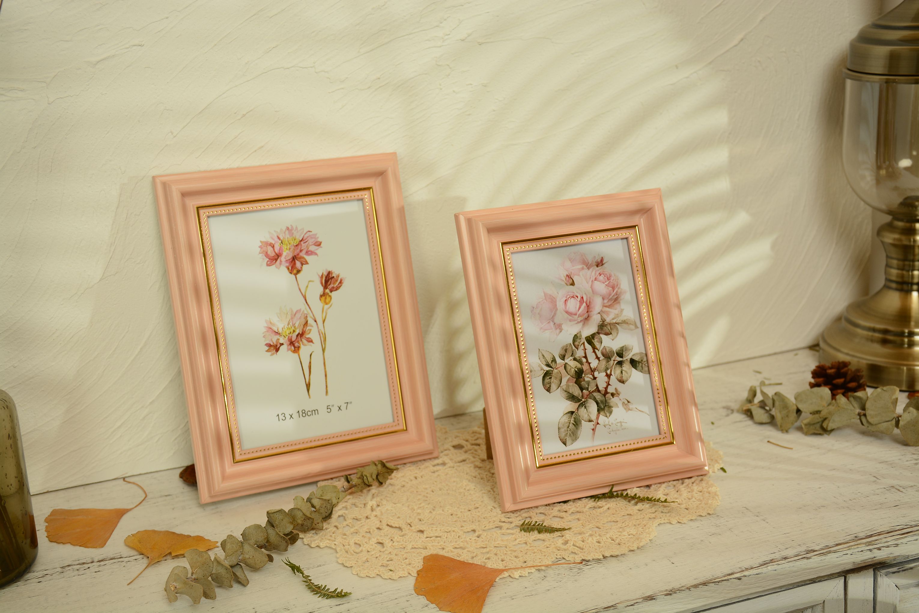 American Wedding Photo Frame 5-Inch 6-Inch 7-Inch 8-Inch 10-Inch 12-Inch A4 Custom Picture Frame