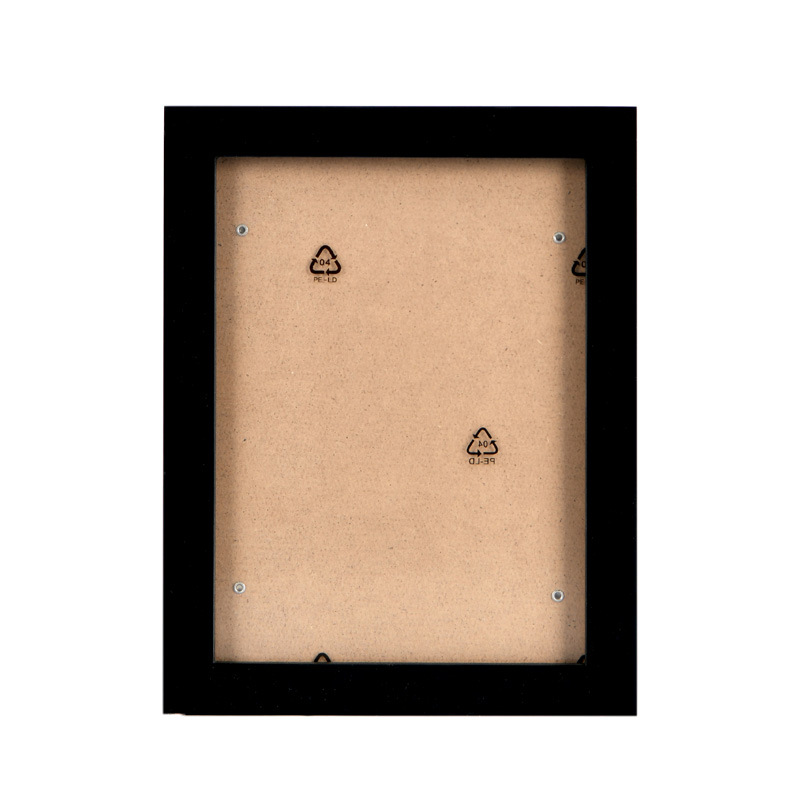 Photo Frame 5-Inch 6-Inch 7-Inch 8-Inch 10-Inch A4a3 Photo Frame Picture Frame Manufacturers Supply Creative Wooden Photo Frame