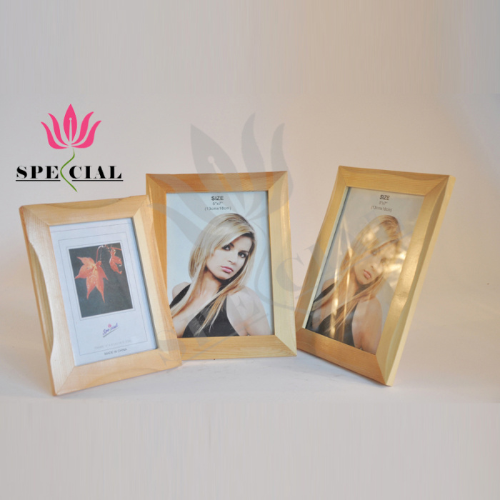 Solid wood frame home decoration crafts photo frame factory direct sales Solid wood frame home decoration crafts photo frame factory direct sales