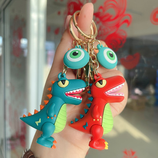 Help China's Space Industry New Creative Spaceman Astronaut Keychain Creative Children's Birthday Gifts Help China's Space Industry New Creative Spaceman Astronaut Keychain Creative Children's Birthday Gifts