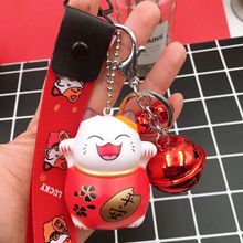 Help China's Space Industry New Creative Spaceman Astronaut Keychain Creative Children's Birthday Gifts Help China's Space Industry New Creative Spaceman Astronaut Keychain Creative Children's Birthday Gifts