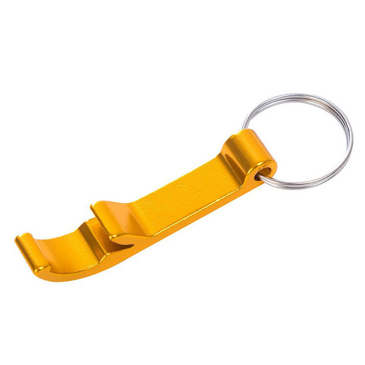 Creative Color Beer Bottle Opener Beer Screwdriver Wine Opener Universal Keychain Bottle Opener Can Openers Wholesale