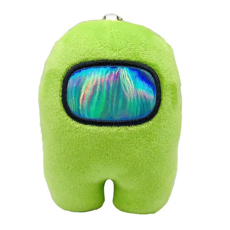 Plush Toy Spaceman Pendant Keychain Colorful Eyes Werewolf Kill Toy Pendant Pendant Keychain Pendant Key Plush Toy Spaceman Pendant Keychain Colorful Eyes Werewolf Kill Toy Pendant Pendant Keychain Pendant Key