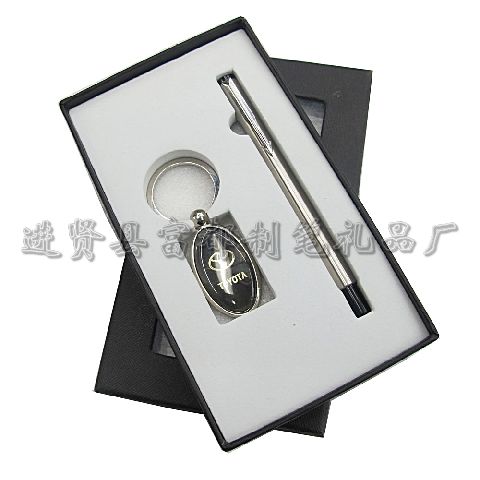 Beautifully rich gift supply LED lights gift set Keychain gift Office sets Beautifully rich gift supply LED lights gift set Keychain gift Office sets