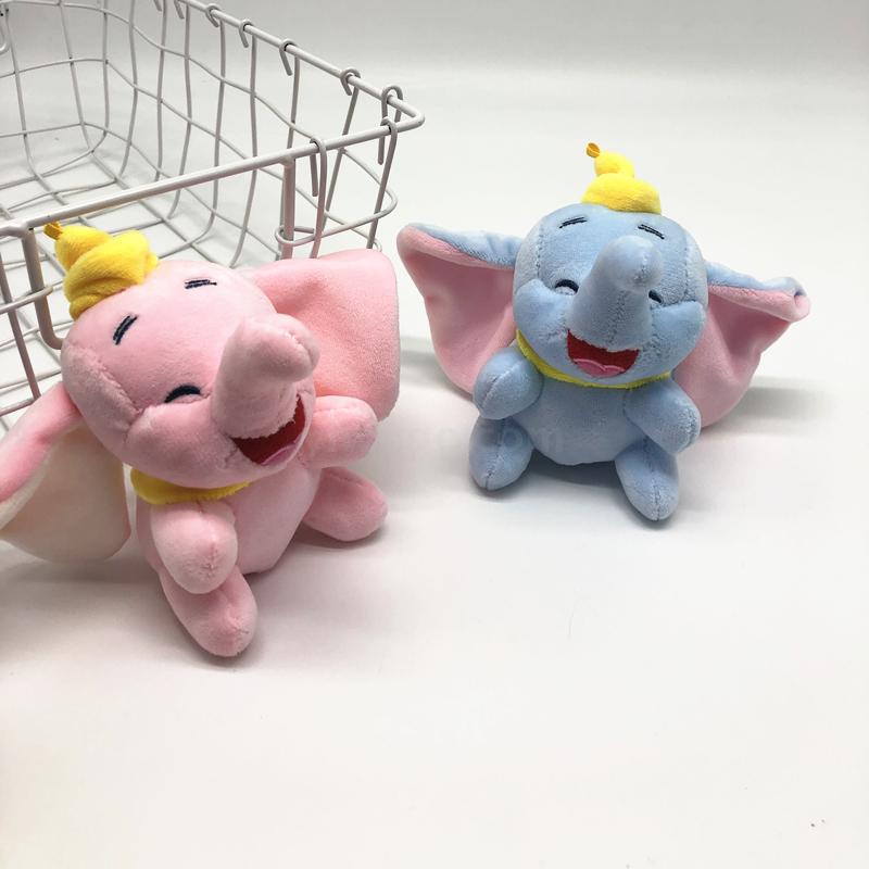 Cuddly stuffed toys Cuddly dumbo stuffed toys keychain claw baby wedding birthday gift throwing Cuddly stuffed toys Cuddly dumbo stuffed toys keychain claw baby wedding birthday gift throwing
