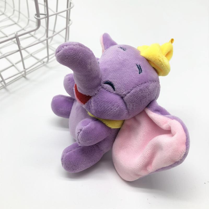 Cuddly stuffed toys Cuddly dumbo stuffed toys keychain claw baby wedding birthday gift throwing Cuddly stuffed toys Cuddly dumbo stuffed toys keychain claw baby wedding birthday gift throwing