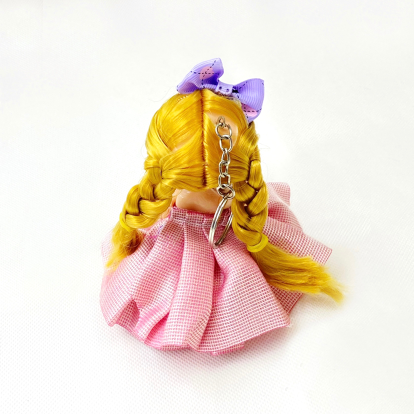 Various Cartoon Ddung Vinyl Wedding Key Ring Handbag Pendant Children's Toy Gift Keychain Various Cartoon Ddung Vinyl Wedding Key Ring Handbag Pendant Children's Toy Gift Keychain