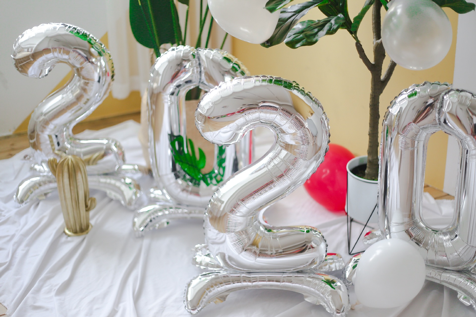 New 32-Inch 2021 2022 Combination Three-Dimensional Standing Digital Aluminum Foil Balloon Set for Party New 32-Inch 2021 2022 Combination Three-Dimensional Standing Digital Aluminum Foil Balloon Set for Party