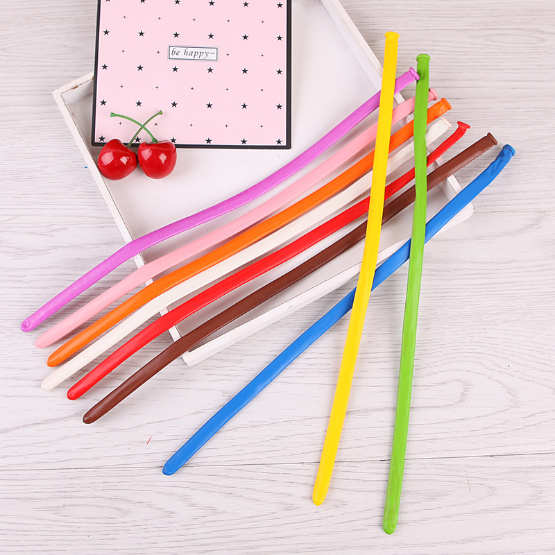 Little Prince Magic Long Balloon Genuine Thickened 260 Little Prince Balloon DIY Modeling Long Balloon Wholesale
