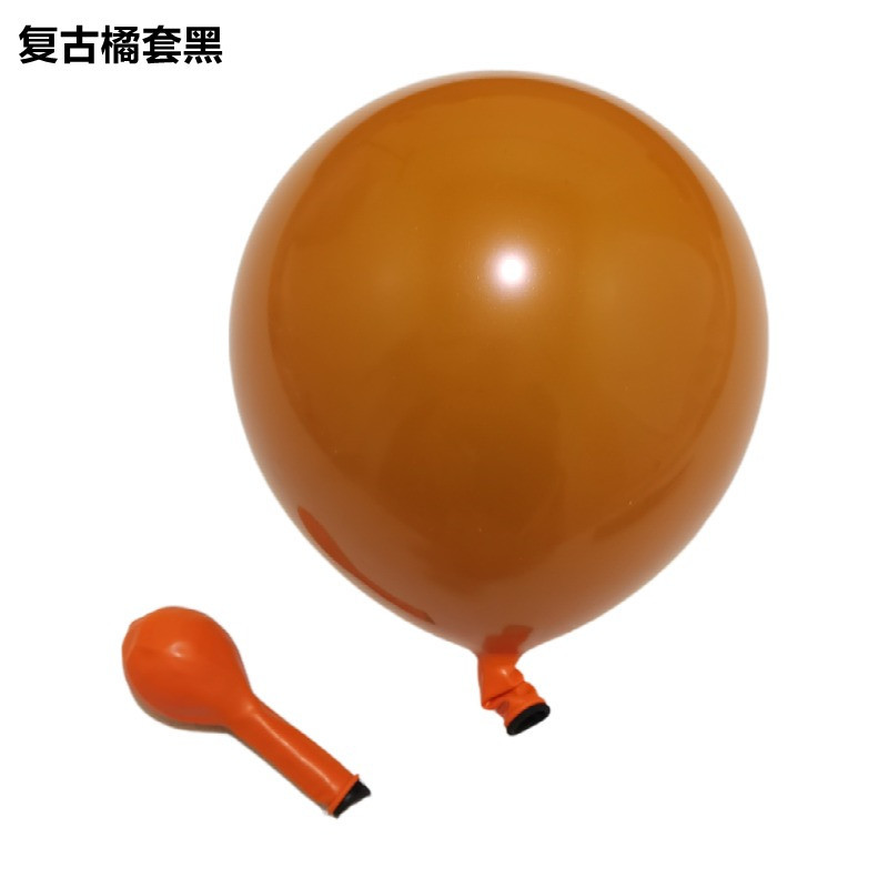 Retro Balloon 10-Inch Retro Pink Avocado Green Skin Color Balloon Wedding Celebration Decoration Party Arrangement Balloon Retro Balloon 10-Inch Retro Pink Avocado Green Skin Color Balloon Wedding Celebration Decoration Party Arrangement Balloon