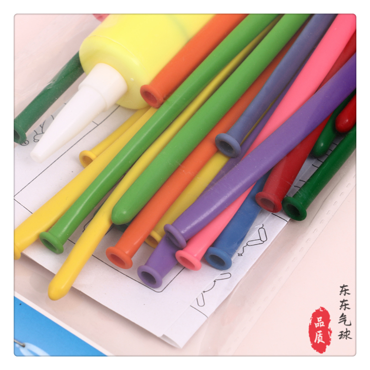Transparent OPP Bag Packaging Colorful Banquet Scenario Decoration Balloon Children's Room Special Decoration Balloon Set Transparent OPP Bag Packaging Colorful Banquet Scenario Decoration Balloon Children's Room Special Decoration Balloon Set
