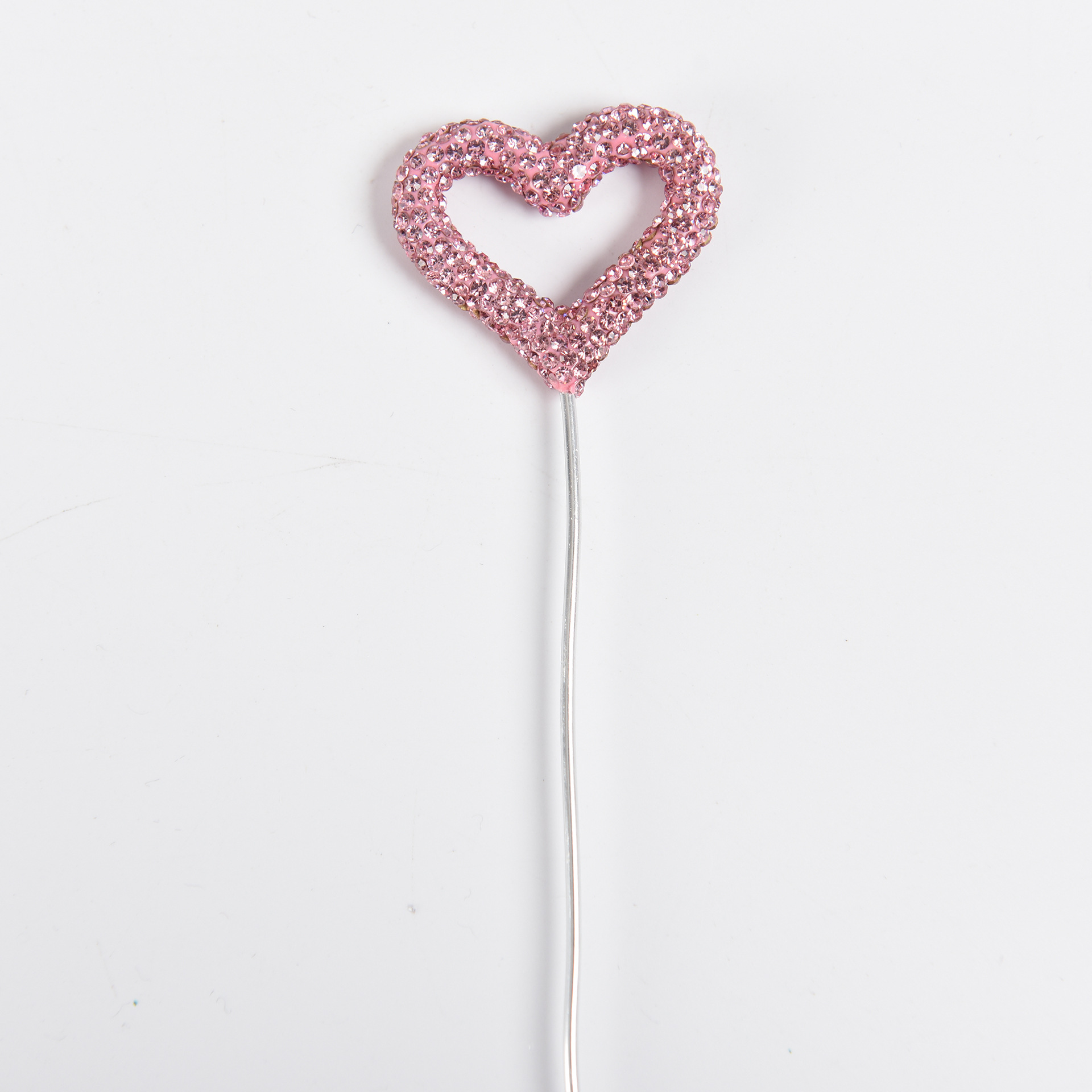 Confession Balloon Furnishings Decoration Car Accessories Rhinestone Balloon Decoration Bow Smiley Face Perfume Bottle