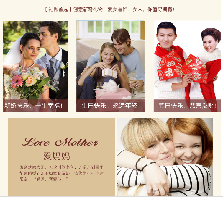 Factory Direct Sales Small Ring Jewelry Box with Lid Jewelry Box Jewelry Box Jewelry Storage Box Stud Earrings Box Ring Box