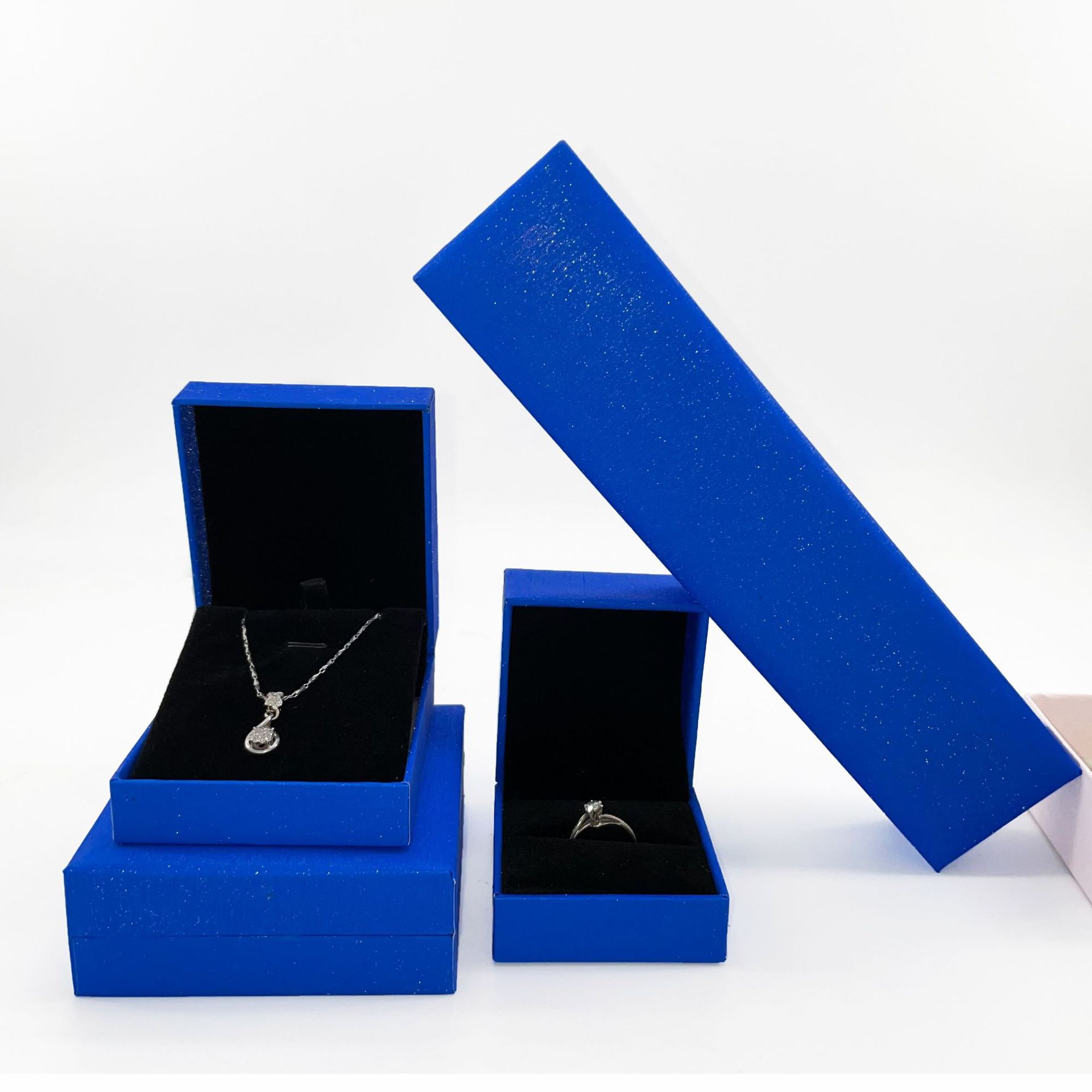 New Jewelry Packing Box Tik Tok Live Stream for Necklace Box Ring Box Earring Lifting Box Factory Direct Sales New Jewelry Packing Box Tik Tok Live Stream for Necklace Box Ring Box Earring Lifting Box Factory Direct Sales