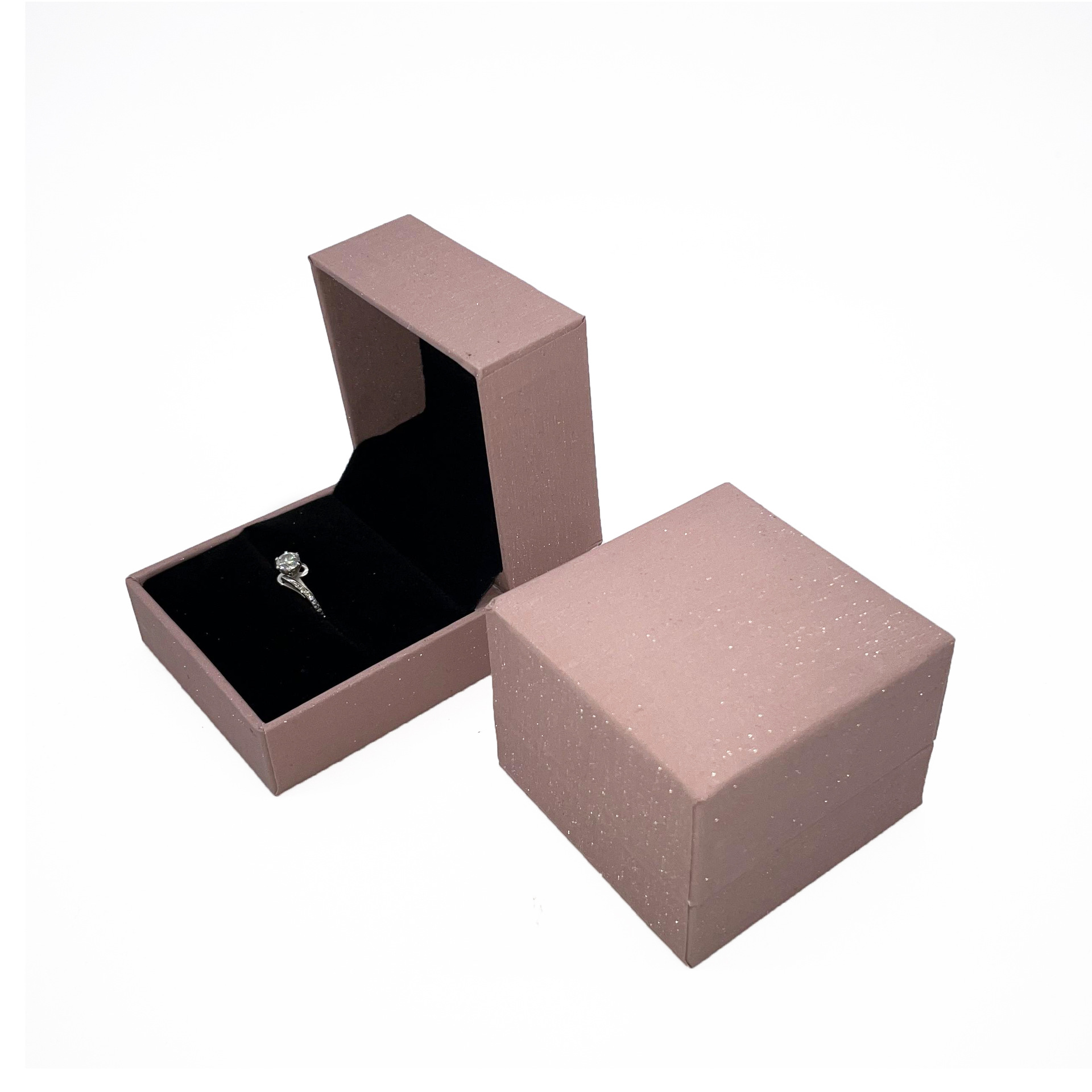 New Jewelry Packing Box Tik Tok Live Stream for Necklace Box Ring Box Earring Lifting Box Factory Direct Sales New Jewelry Packing Box Tik Tok Live Stream for Necklace Box Ring Box Earring Lifting Box Factory Direct Sales