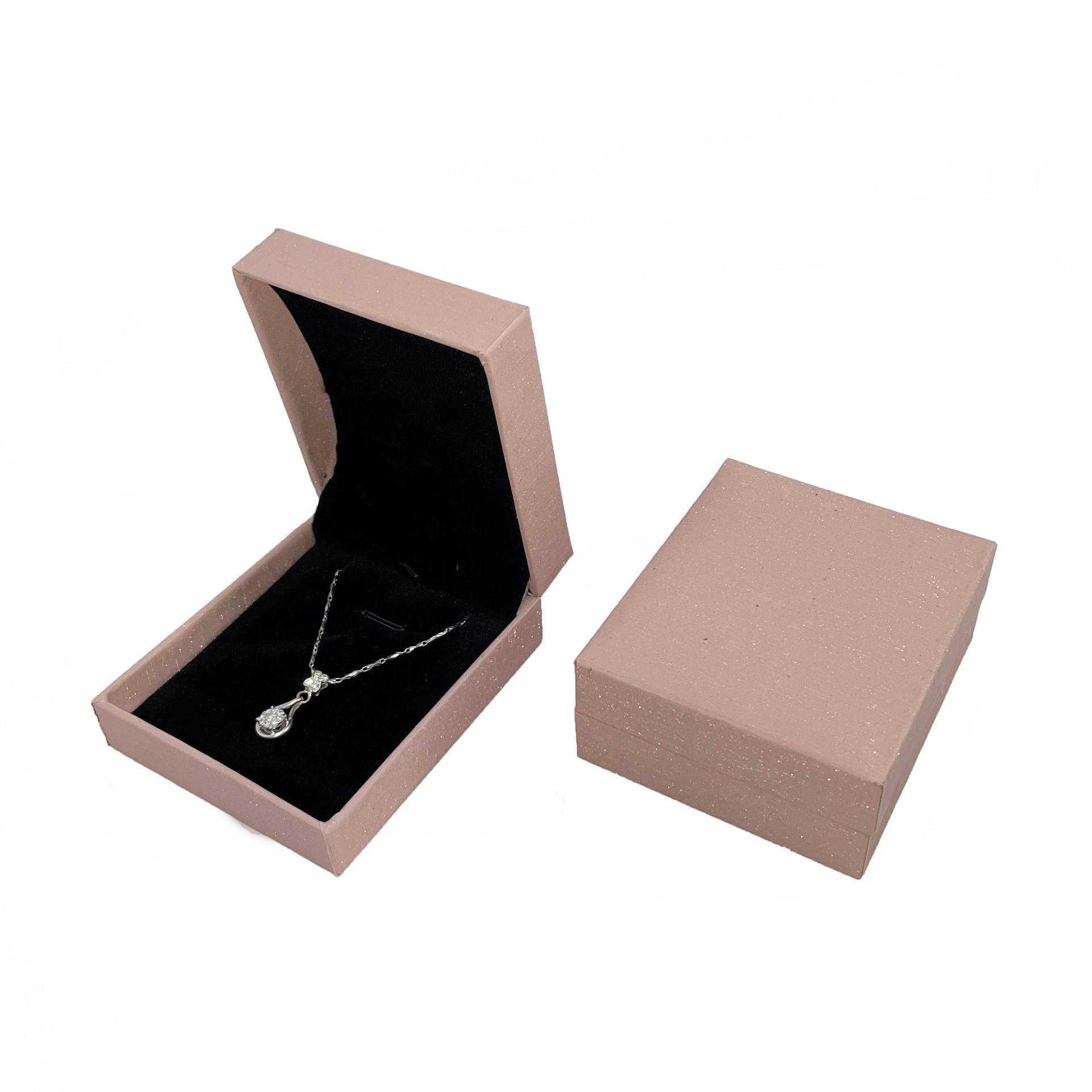 New Jewelry Packing Box Tik Tok Live Stream for Necklace Box Ring Box Earring Lifting Box Factory Direct Sales New Jewelry Packing Box Tik Tok Live Stream for Necklace Box Ring Box Earring Lifting Box Factory Direct Sales