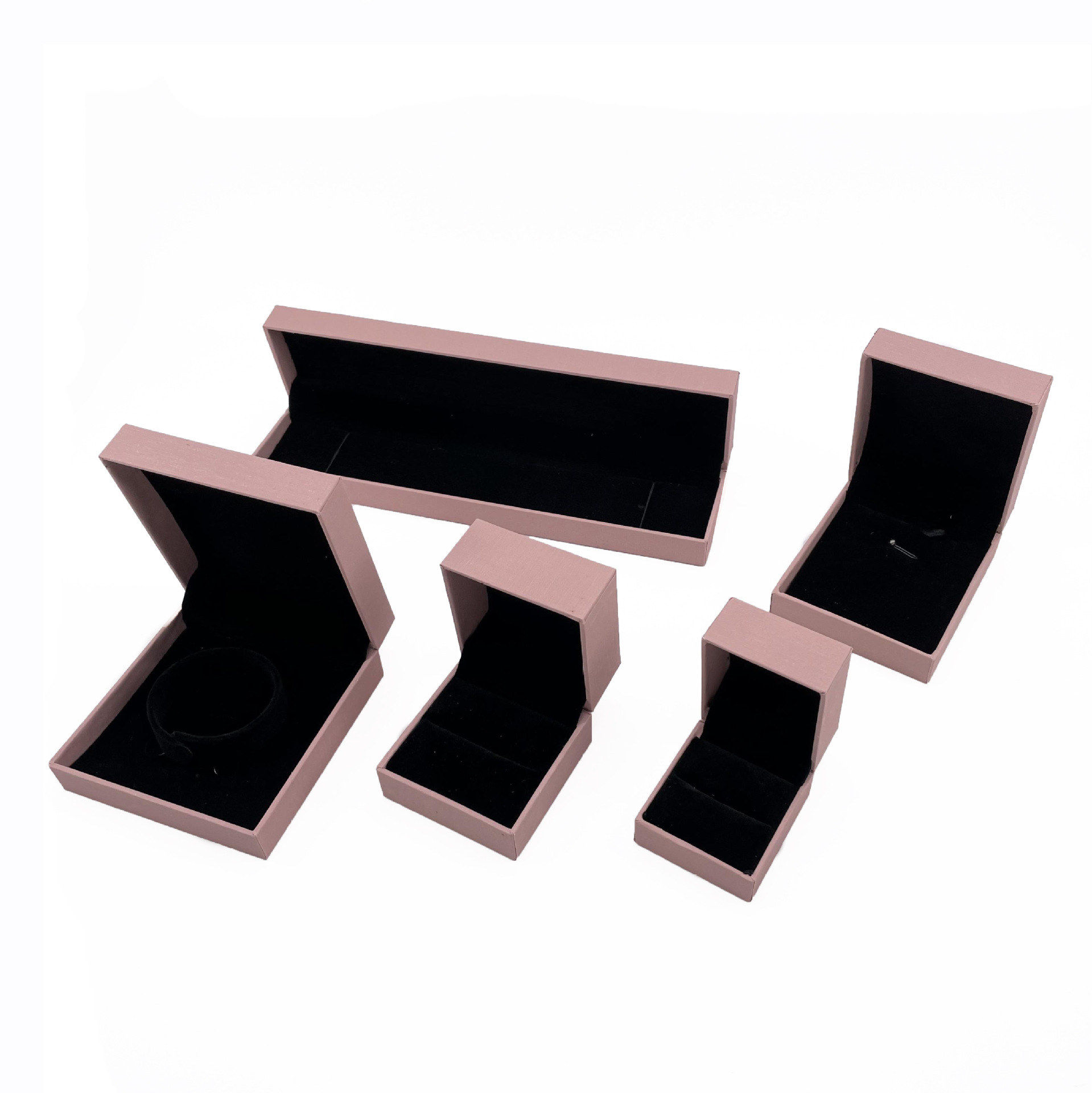 New Jewelry Packing Box Tik Tok Live Stream for Necklace Box Ring Box Earring Lifting Box Factory Direct Sales New Jewelry Packing Box Tik Tok Live Stream for Necklace Box Ring Box Earring Lifting Box Factory Direct Sales