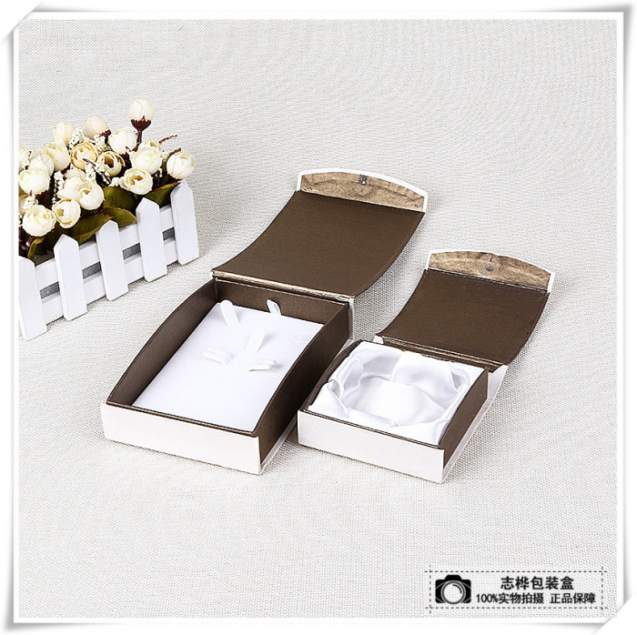 Jewelry box luxury Jewelry box ring box necklace box Jewelry box luxury Jewelry box ring box necklace box
