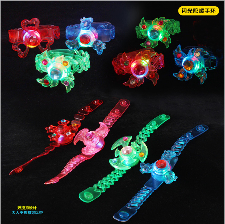Christmas Luminous Wristband Racket Ring Festival Gift Bracelet Necklace Ring Children's Toy Flash Christmas Tree Whole Christmas Luminous Wristband Racket Ring Festival Gift Bracelet Necklace Ring Children's Toy Flash Christmas Tree Whole