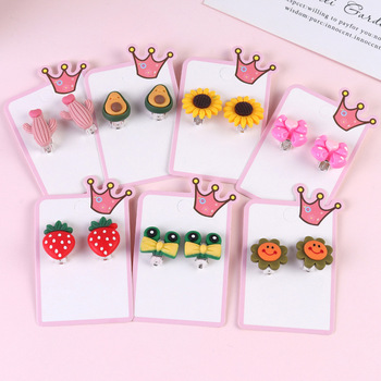 New Children's Luminous Necklace Bracelet Princess Series Jewelry Set Night Market Stall Girl Hair Accessories Wholesale New Children's Luminous Necklace Bracelet Princess Series Jewelry Set Night Market Stall Girl Hair Accessories Wholesale