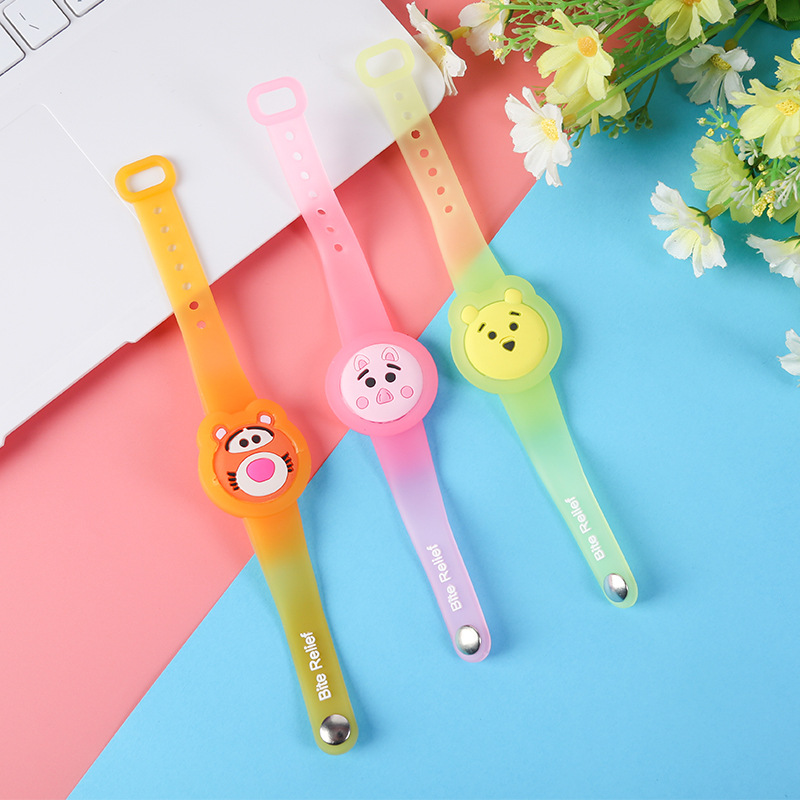 Luminous Mosquito Repellent Bracelet Children's Anti-Mosquito Bracelet Mosquito Repellent Buckle Mosquito Repellent Patch Portable Portable Outdoor Mosquito Repellent Watch Luminous Mosquito Repellent Bracelet Children's Anti-Mosquito Bracelet Mosquito Repellent Buckle Mosquito Repellent Patch Portable Portable Outdoor Mosquito Repellent Watch