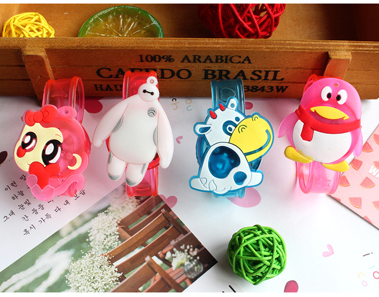 A Variety of Luminous Cartoon Creative Watch Flash Wrist Strap Bracelet Children's Gift Stall Hot Sale Small Toys Wholesale A Variety of Luminous Cartoon Creative Watch Flash Wrist Strap Bracelet Children's Gift Stall Hot Sale Small Toys Wholesale