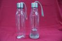 Stylish new sports Cup gift Cup advertising glass Tea Cup plastic cup filter Cup