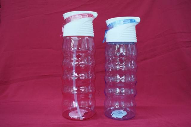 Stylish new sports Cup gift mug advertisement cups plastic cups of Green Tea Cup