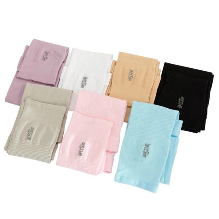 Ice Sleeve Ice Silk Anti-Moisture Oversleeve Women&#039;s Summer Outdoor UV-Proof Arm Sleeves Men&#039;s Oversleeve