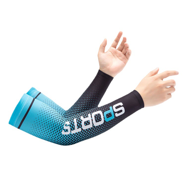 Sun Protection Viscose Fiber Oversleeve Men and Women Riding Outdoor Fishing Leisure Anti-Dust Dash Towel Cycling Mask New Ice Sleeve