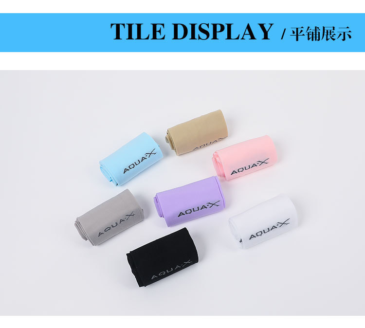 Ice Sleeve Summer Viscose Fiber Sun-Protection Oversleeves Women's Gloves Outdoor Driving UV Protection Thin Men's Summer Arm Guard Ice Sleeve Summer Viscose Fiber Sun-Protection Oversleeves Women's Gloves Outdoor Driving UV Protection Thin Men's Summer Arm Guard