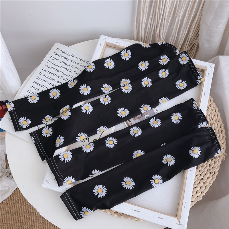 2020 Summer New Parent-Child Ice Sleeve Outdoor Sun and UV Protection Ice Sleeve Factory Direct Sales