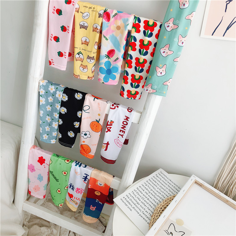 2020 Summer New Parent-Child Ice Sleeve Outdoor Sun and UV Protection Ice Sleeve Factory Direct Sales 2020 Summer New Parent-Child Ice Sleeve Outdoor Sun and UV Protection Ice Sleeve Factory Direct Sales