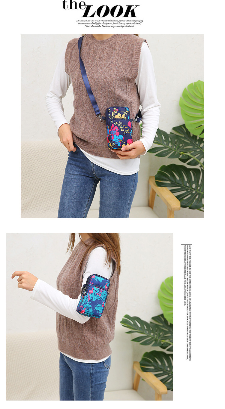 Women's Bag New Crossbody Cell Phone Small Bag Fashion Trendy Arm Wrist Halter Mother Women's Coin Purse Mobile Phone Bag Women's Bag New Crossbody Cell Phone Small Bag Fashion Trendy Arm Wrist Halter Mother Women's Coin Purse Mobile Phone Bag