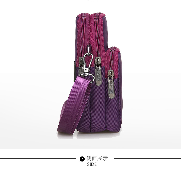 Women's Bag New Crossbody Cell Phone Small Bag Fashion Trendy Arm Wrist Halter Mother Women's Coin Purse Mobile Phone Bag Women's Bag New Crossbody Cell Phone Small Bag Fashion Trendy Arm Wrist Halter Mother Women's Coin Purse Mobile Phone Bag