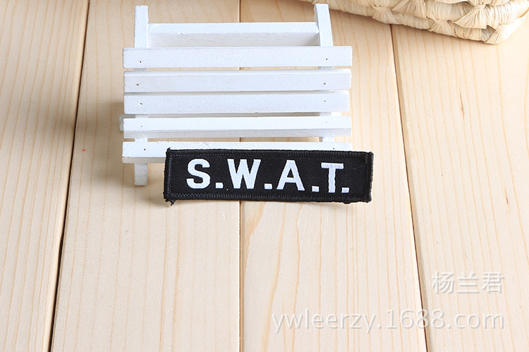 Garment accessories, woven label, trademark, lock label, bag label, side label, devil badge, arm badge, shoulder badge, customized wholesale Garment accessories, woven label, trademark, lock label, bag label, side label, devil badge, arm badge, shoulder badge, customized wholesale